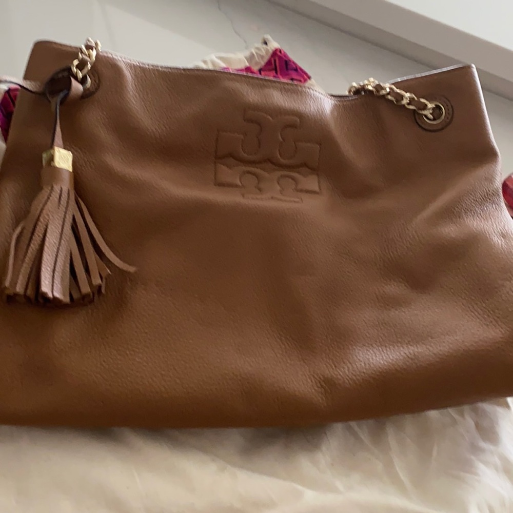 Tory Burch purse